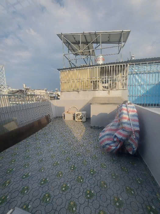 Nhà Phạm Văn Chiêu, 60m2, giá 9.5 tỷ